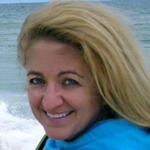 Meet your Posher, Deborahanne